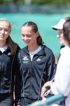 Bild 108 - RL TC an der Schirnau - SV Zehlendorfer Wespen : Ergebnis: 9:0